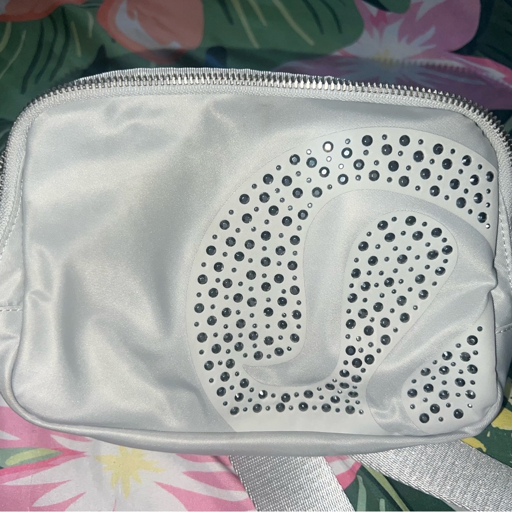 Lululemon Belt Bag / Crossbody